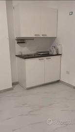 Monolocali arredati mercatello centro