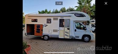 Giottiline Therry T47 letti gemelli