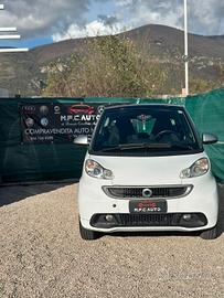 Smart ForTwo 2014 MHD coupéUrbanrunner!!!