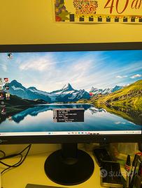 Monitor eizo color edge 27” cs270