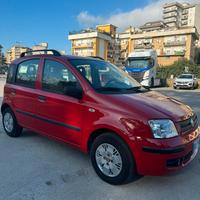 FIAT PANDA 1.2 2008 UNICO PROPRIETARIO