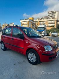 FIAT PANDA 1.2 2008 UNICO PROPRIETARIO