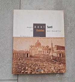  Giubileo del Duemila 