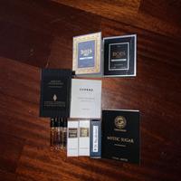 Profumi