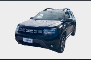 Dacia Duster 1.0 TCe 90 CV 4x2 Journey