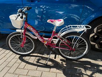 Bici Papillon
