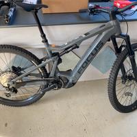 Mtb ebike focus