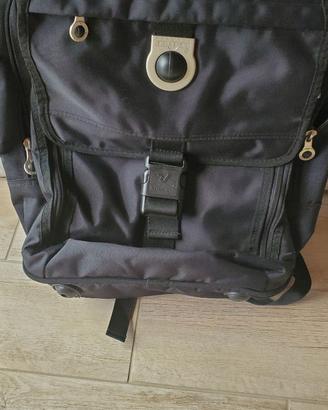 Zaino ufficio tempo libero Roncato Sphera