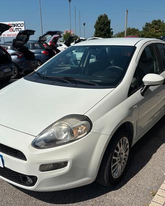 Fiat Punto 1.3 Diesel Neopatentati