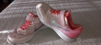 Nike scarpe bambina