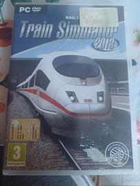 TRAIN SIMULATOR 2013 