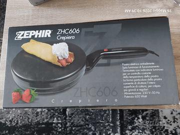 crepiera