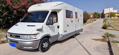 GARANTITO & INEGUAGLIABILE