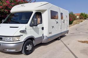 GARANTITO & INEGUAGLIABILE