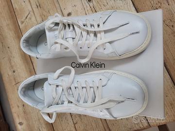 Scarpe Calvin Klein