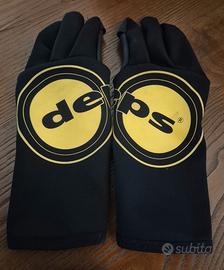 Guanti pesca deps