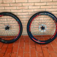 Ruote Carbonio CTKARBON RAPTOR 2 29"