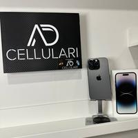 iPhone 14 PRO (256GB)