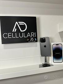 iPhone 14 PRO (256GB)