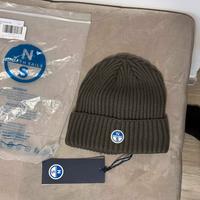 cappello north sails nuovo