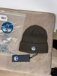 cappello north sails nuovo