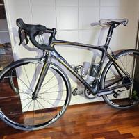 Trek Madone 5.1 TG 52
