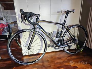 Trek Madone 5.1 TG 52