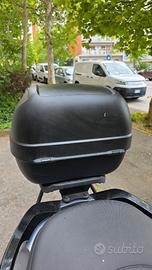 Bauletto givi 30 litri