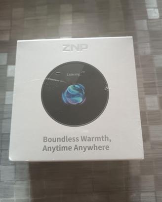 Traduttore vocale simultaneo