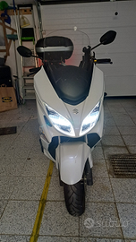 Suzuky burgman400