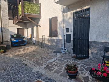 Casa indipendente