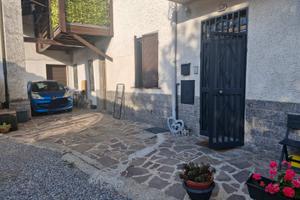Casa indipendente