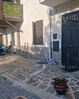 Casa indipendente