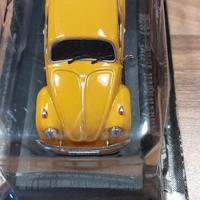 Modellino Volkswagen 1300-1970