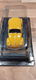 Modellino Volkswagen 1300-1970