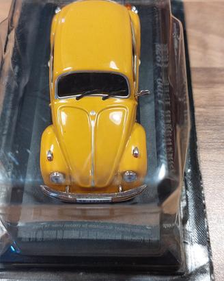 Modellino Volkswagen 1300-1970