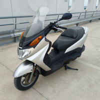 Suzuki Burgman 125 Revisionato Tagliandato