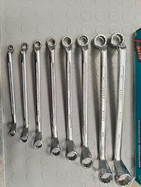 Chiave a blocco Acesa 704