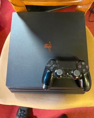 PS4 Pro 1TB