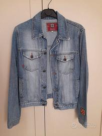 Giubotto Jeans