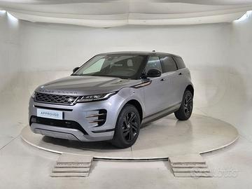 Land Rover Range Rover Evoque II 2019 Die 2.0...