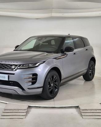 Land Rover Range Rover Evoque II 2019 Die 2.0...