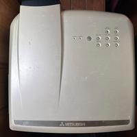 proiettore Mitsubishi HC5000