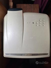 proiettore Mitsubishi HC5000