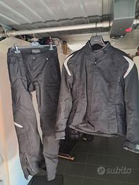 Tute da moto BMW Motorrad Comfort Shell