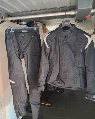 Tute da moto BMW Motorrad Comfort Shell