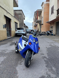 Malaguti F10 50 (70)