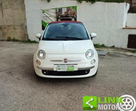 FIAT 500C C 1.3 Multijet 16V 75CV Lounge