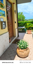 Appartamento x brevi periodi