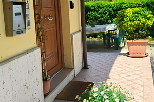 Appartamento x brevi periodi